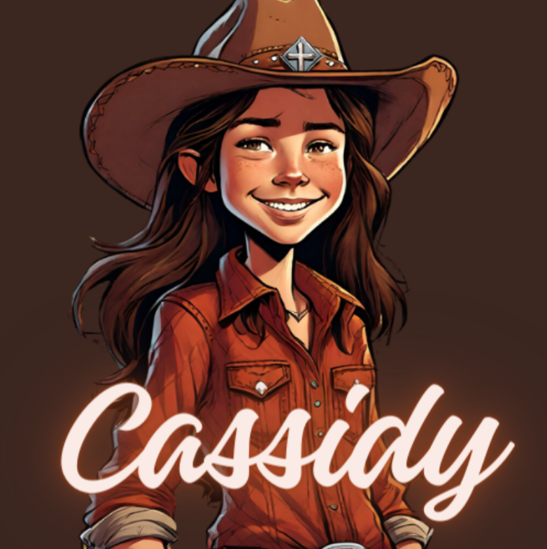 Cassidy's Hat